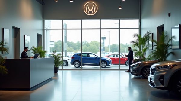 Comment ouvrir une concession automobile en franchise efficacement ?