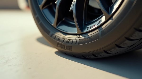 Découvrez les avantages des neumáticos Vredestein