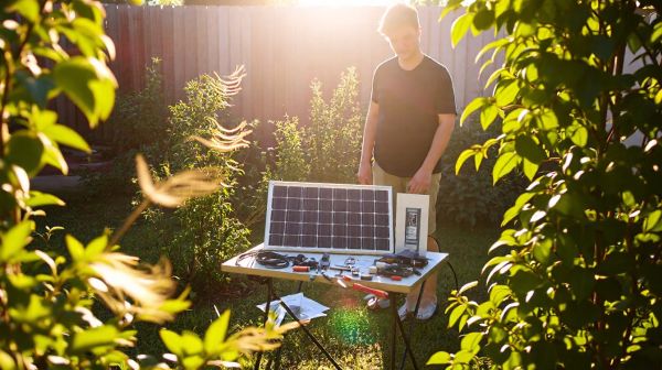Guide pratique pour installer votre kit de film solaire facilement