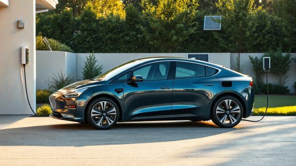 Les meilleures astuces pour diminuer les primes d'assurance voiture électrique