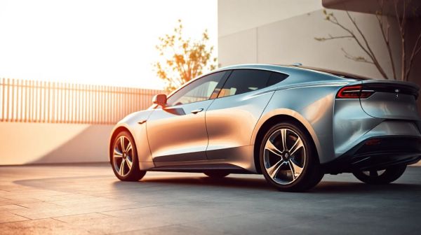 Les meilleures astuces pour diminuer les primes d'assurance voiture électrique