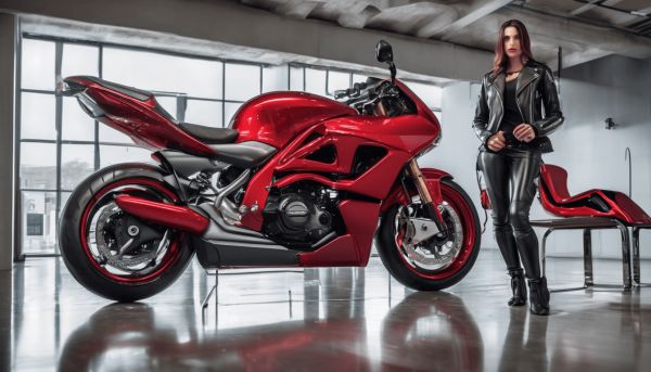 Quelle Ducati adaptée aux femmes pour un gabarit réduit ?