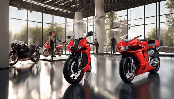 Trouver une ducati adaptée aux pilotes de petite taille