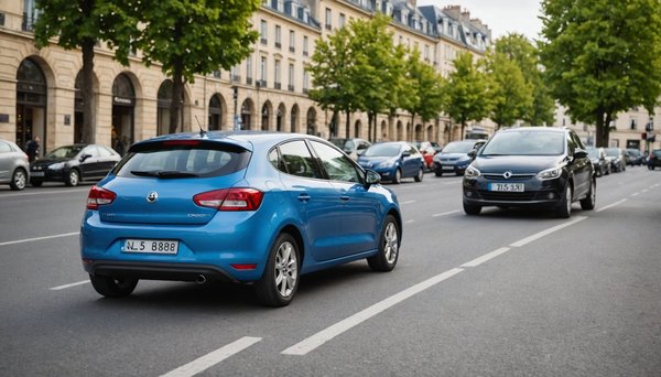 Les essentiels à vérifier pour votre assurance auto en france